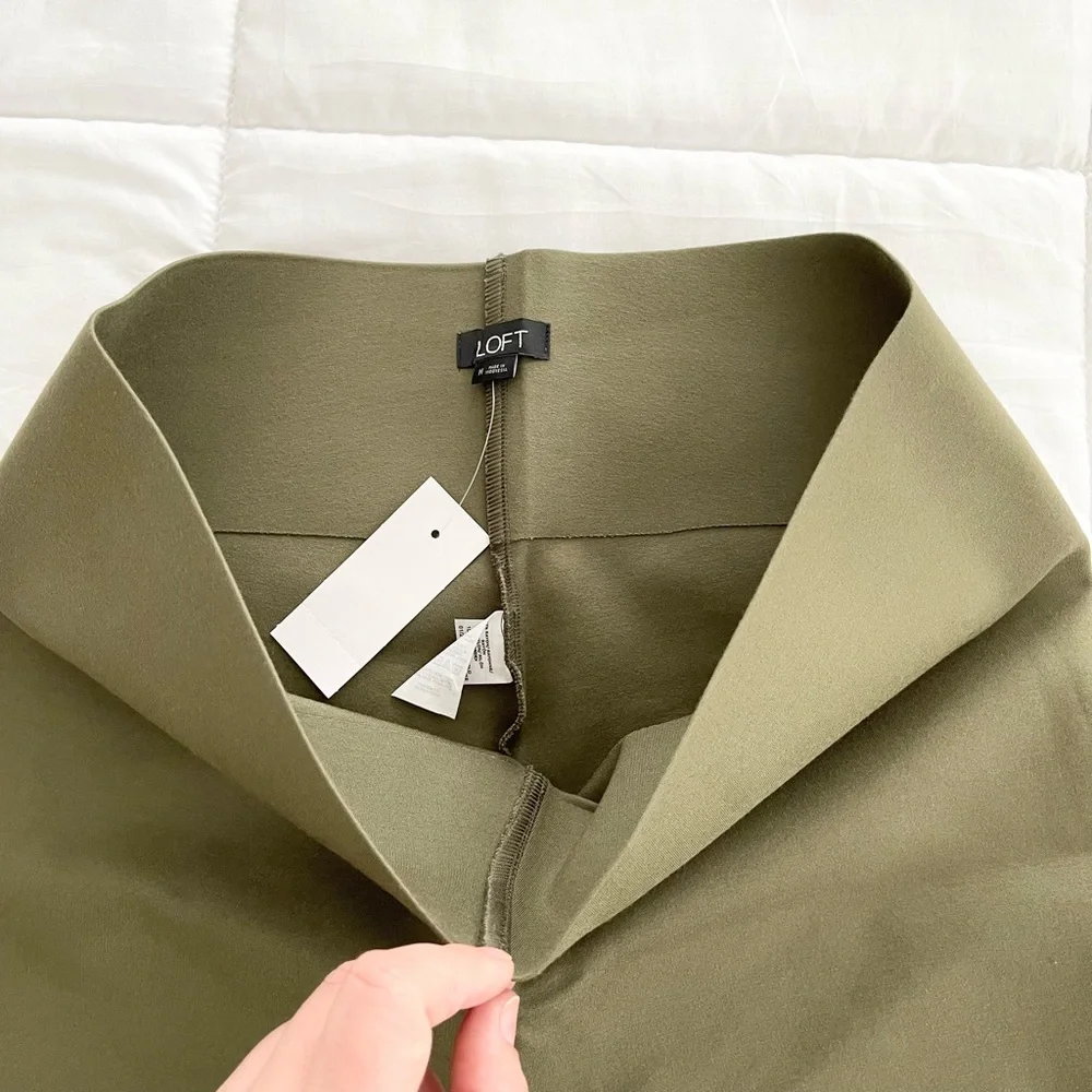 LOFT Sculpt Bike Shorts - Picture 5 of 7